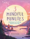 3 Mindful Minutes