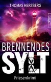 Brennendes Sylt