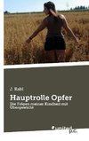 Hauptrolle Opfer