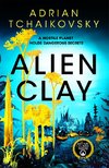 Alien Clay