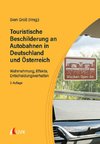 Touristische Beschilderung in Deutschland und Österreich