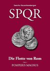 SPQR - Die Flotte von Rom