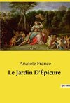 Le Jardin D'Épicure