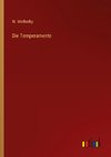 Die Temperamente