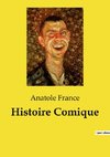 Histoire Comique