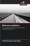 Bilancio pubblico