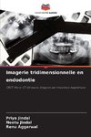 Imagerie tridimensionnelle en endodontie