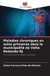 Maladies chroniques en soins primaires dans la municipalité de Volta Redonda-RJ