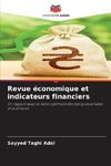 Revue économique et indicateurs financiers