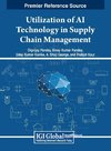 Utilization of AI Technology in Supply Chain Management