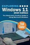 Exploring Windows 11 - 2024 Edition