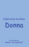 Celebrating the Name Donna