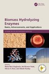 Biomass Hydrolyzing Enzymes