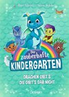 Der zauberhafte Kindergarten 1. Drachen gibt's, die gibt's gar nicht