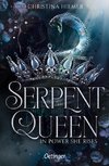 Serpent Queen 1. In Power She Rises