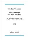 Die Psychologie des Integralen Yoga