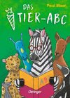 Das Tier-ABC. Mini-Ausgabe für die Schultüte