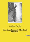 Les Aventures de Sherlock Holmes