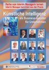 Künstliche Intelligenz als Business-Booster für Unternehmen