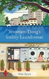 Yeonnam-Dong's Smiley Laundromat