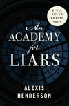 An Academy for Liars