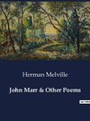 John Marr & Other Poems