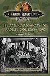 The American Army in Transition, 1865-1898