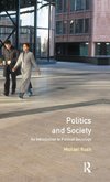 Politics and Society