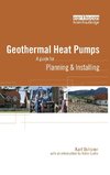 Geothermal Heat Pumps