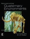 Reconstructing Quaternary Environments