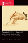 Routledge Handbook of Medicine and Poetry