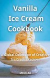 Vanilla  Ice Cream Cookbook