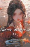 Empress Wu Zetian 1