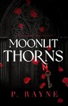 Moonlit Thorns (Large Print)