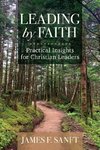 Leading by Faith