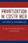 Privatization in Costa Rica