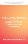 Más Allá de la Memoria