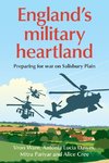 England's military heartland