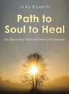 Path to Soul to Heal