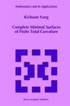 Complete Minimal Surfaces of Finite Total Curvature