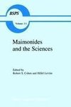 Maimonides and the Sciences