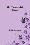 The Thousandth Woman