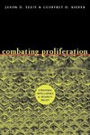 Ellis, J: Combating Proliferation - Strategic Intelligence a