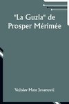 La Guzla de Prosper Mérimée