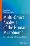 Multi-Omics Analysis of the Human Microbiome