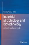 Industrial Microbiology and Biotechnology