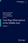 True Bugs (Heteroptera) of the Middle-East