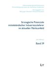 Strategische Potenziale mittelständischer Industriezulieferer im aktuellen Marktumfeld