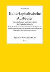 Kulturkapitalistische Ausbeuter