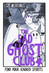 The Sad Ghost Club Vol 04